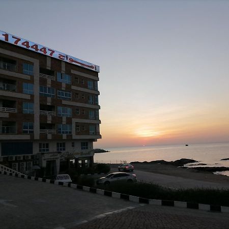 Amwaj Hotel Mirbat Салала Екстер'єр фото